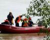 Fisherman found dead in river