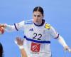 HANDBALL. France – Portugal: follow the match live