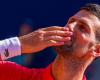 ATP > “The image of Djokovic accompanying Del Potro in his farewell clashed head-on with the image that many journalists and media have painted of him throughout these years,” explains journalist José Moron