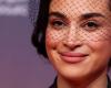 Marrakech Festival: Camelia Jordana lights up the red carpet with a retro look, Jamel Debbouze reunites with Monica Bellucci