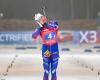 Biathlon | Kontiolahti: where does the “Night Night” celebration performed by Emilien Jacquelin at the finish line of the relay come from? | Nordic Mag | No. 1 Biathlon