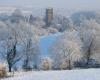 UK weather: Temperatures forecast as low as -10C | UK News