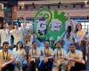 Tel Aviv University Student Team Wins Gold Medal at International Synthetic Biology Competition in Paris