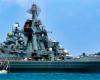 Kirov-class battlecruiser could be “sunk” because of the war in Ukraine