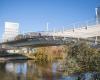 The Olympic Village bridge will become the Louafi Bouguera bridge, in homage to the first Franco-Algerian Olympic gold medalist!