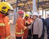 Incident at “Alrar” gas complex: Hachichi orders “thorough investigation”