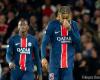 Club: PSG scorers challenge: Barcola is no longer n°1