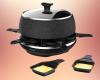 This multifunction Tefal raclette machine is at a low price, take advantage of it