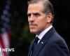 Hunter Biden’s pardon shows rulebook being rewritten