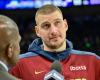 Nikola Jokic Joins Magic Johnson on Historic NBA List in Nuggets-Clippers