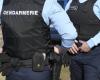 A shooter flees after a gunshot which injured one in Gironde