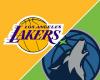 Timberwolves 109-80 Lakers (Dec 2, 2024) Game Recap