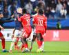 LOSC: Bakker risks big, two others under threat