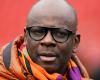 Lilian Thuram, the call for help