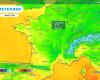 another drop in temperatures to start the month of December! Is it the return of cold and snow?