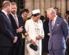 Meghan Markle: this remark about Charles III which shows how times have changed