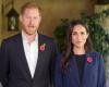 Snubbed by the royal family for Christmas, what are Meghan Markle and Prince Harry planning?