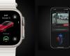 The Apple Watch app for Tesla is not the best new thing in the Christmas update