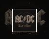 ???? [Chronique] – AC/DC. – Rock Or Bust (2014) par Le Doc. – Vinylestimes Classic Rock Radio 2024.