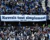 Le Havre decides to ban a 6-year-old child from the stadium