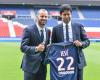 PSG: a huge Parisian flop swings on Nasser Al-Khelaïfi