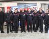 In Évron, the number of interventions will increase by 8% among firefighters in 2024. Sport