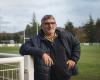 Agen-Oyonnax: we (re)match with Serge Gayraud