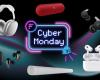 AirPods headphones, Beats and Bose speakers, Sonos soundbars… final stretch for Cyber ​​Monday