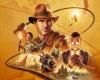 The Indiana Jones game is going to be huge, prepare plenty of storage space! | Xbox