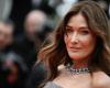 Carla Bruni: A look back at her childhood in the sumptuous Castagneto Po castle – Actual Immo