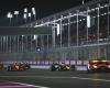 The FIA ​​explains itself after the eventful Qatar race