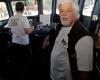 Pending the decision on his extradition, the detention of environmental activist Paul Watson extended once again