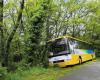 A bus in the ditch, seventeen young people evacuated in Maine-et-Loire