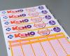 Results of the Keno draws for Sunday December 1, 2024