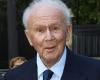 Philippe Bouvard, 94 years old, gives news on his state of health