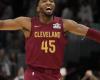 Donovan Mitchell saves best for last, scores 20 in fourth quarter as Cavaliers close out Celtics |