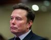 Justice once again rejects Musk's mega-compensation at Tesla