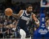 Mavericks vs Trail Blazers: Injury Report, Depth Chart as Kyrie Irving & Co. Look to Build on 3–0 Streak