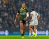 Transfers – “When Toulouse offers you three years of contract, it’s complicated to refuse”: Teddy Thomas formalizes and explains his departure from La Rochelle at the end of the season