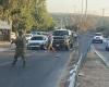 New Video Reveals How Terrorist Attack In Judea and Samaria Happened