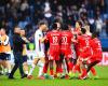 “It’s nonsense to concede a draw in Montpellier” asserts Daniel Riolo