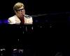 Blind Elton John? British star explains why he couldn't see the musical he wrote the music for