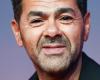 Jamel Debbouze witnesses in Marrakech the love between Monica Bellucci and Tim Burton