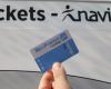 Single metro-train-RER ticket for 2.50 euros: what you need to know to prepare yourself