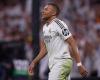 “Kylian remains the shadow of Mbappé”, the Madrid press divided on the Frenchman’s match