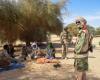 In Mali, Azawad rebel leaders unite and suffer deadly bombardment