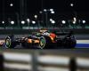 F1 – Was the penalty imposed on Lando Norris in Qatar too harsh?