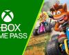 Surprise, Mario Kart's best competitor is coming to Xbox Game Pass! | Xbox