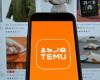 Online commerce: France is Temu's second European market, behind Germany