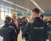 17 new police officers assigned to the Haut-Rhin National Police – Public security – Security and protection of the population – State actions